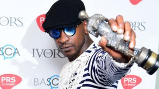 Skepta