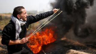 Gaza