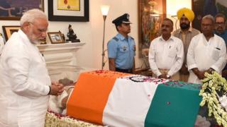 अटल बिहारी वाजपेयी, नरेंद्र मोदी, Atal Bihari Vajpayee, Narendra Modi