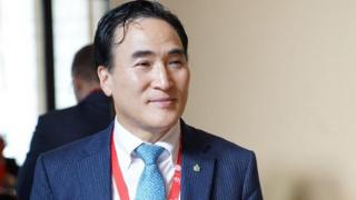 Ким Чон Ян