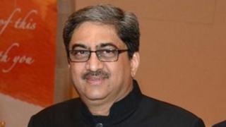 गौतम बंबावले