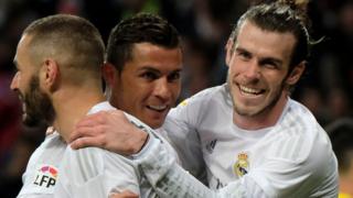 Gareth Bale