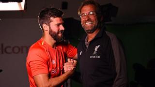 Alisson