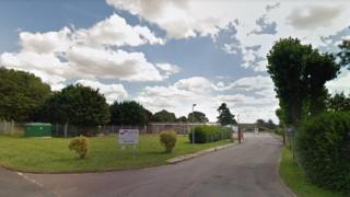 Scottow Enterprise Park