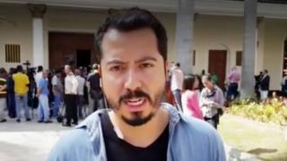 Rodrigo Pérez