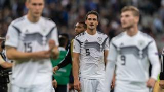 Hummels