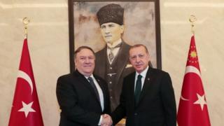 اردوغان