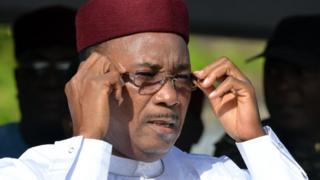 Niger