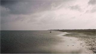 Shilkan doonta ayaa ka dhacay meel u dhow jasiirada Kerkennah