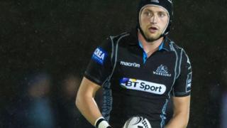 Finn Russell
