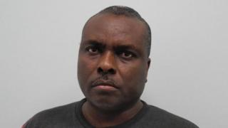 An daure James Ibori a gidan yari a shekarar 2012 kan laifukan da suka danganci almundahana
