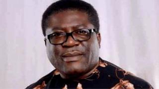 Eze Madumere