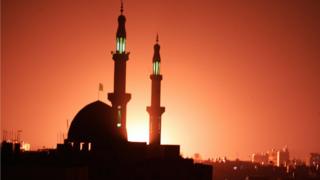 Mosque