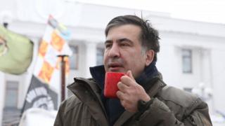 Саакашвили