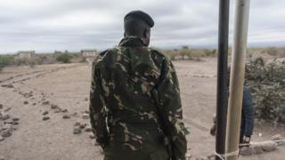 Tanzanie