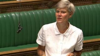 Labour's Kate Green to head Commons standards committee - BBC News