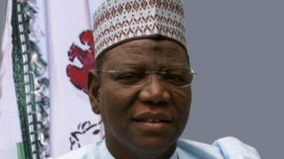 Sule Lamido