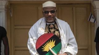 Nnamdi kanu