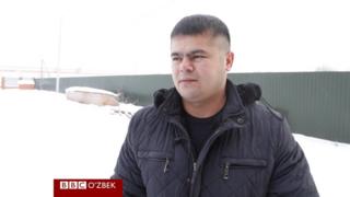 Nurali 17 yoshidan beri Rossiyada