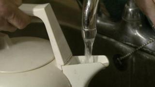 Uisge an tap