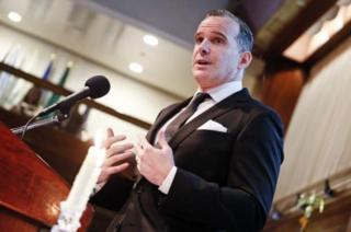 Brett McGurk