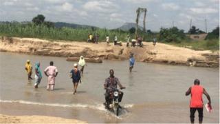 Abule Madaka