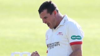 Clint McKay