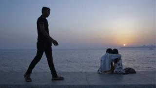 Before now, Indian law bin say any man wey sleep wit married woman, witout permission from her husband, don commit crime.