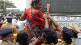 காவல்துறை