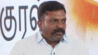 தமிழர் குரல்: 'நாடாளுமன்றத்தில் நமது குரல் ஒலிக்க அவசியம்' - திருமாவளவன்