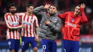 Atletico