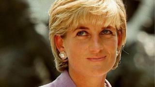 Princess Diana