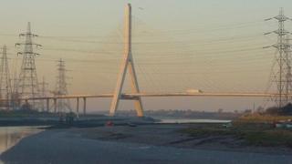 Flintshire Bridge