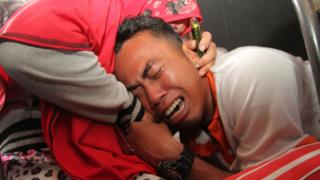 Korban KM Sinar Bangun