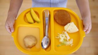 school meals