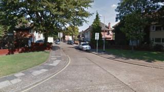 Wroxall Road, Dagenham,