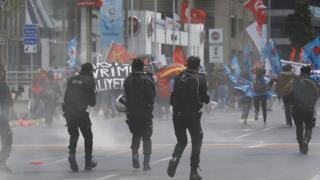 istanbul