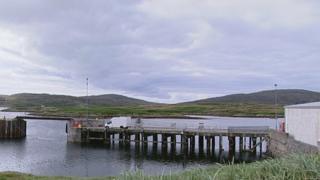 Loch Baghasdail