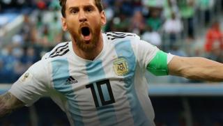 World Cup