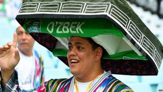 Futbol muxlisi