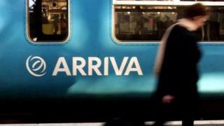 Arriva