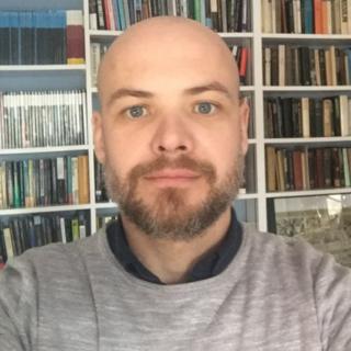 David Doyle