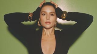 Jessie Ware