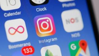 Instagram
