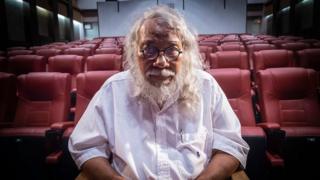 Thai Film Archive