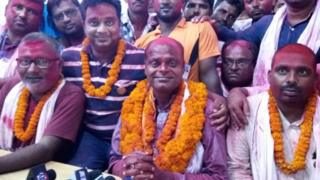 विजय सरावगी