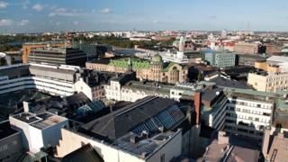 Helsinki