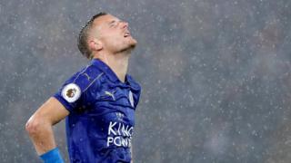 Jamie Vardy