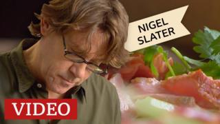 Nigel Slater