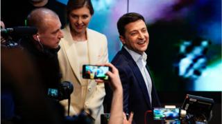 Zelensky